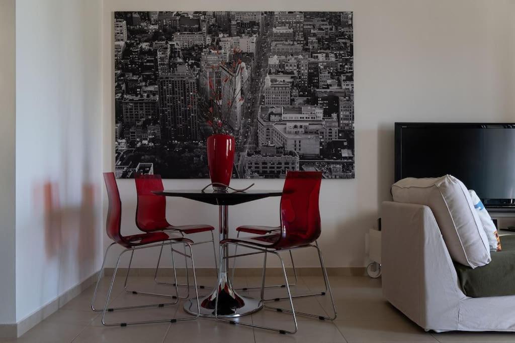 Maisonette With Exclusive Private Parking Villaer