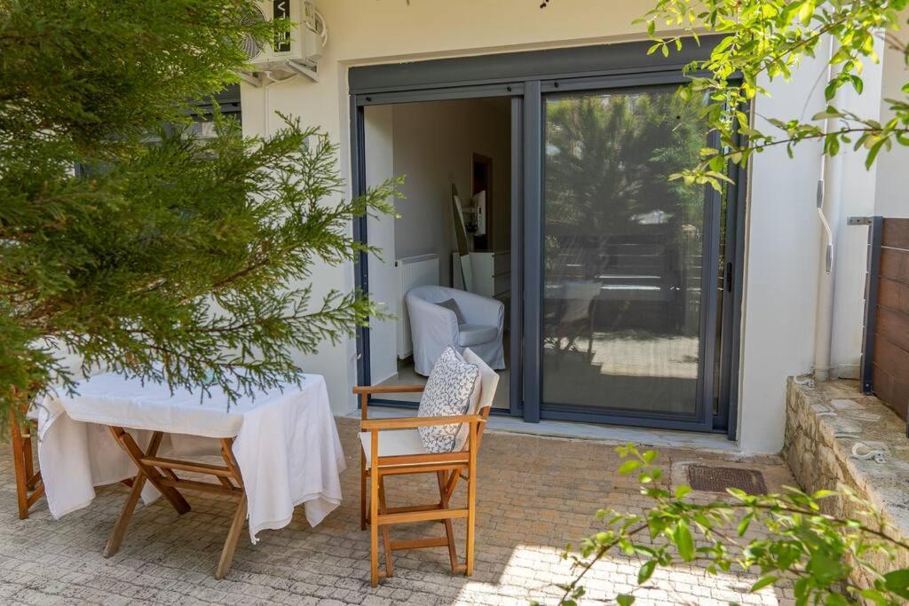 Maisonette With Exclusive Private Parking * Khania