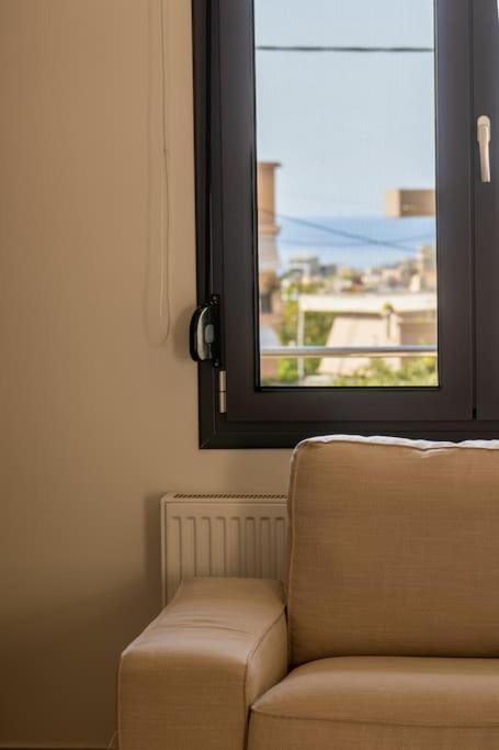 Maisonette With Exclusive Private Parking Villaer *