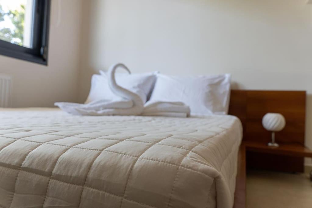 Villaer Maisonette With Exclusive Private Parking *