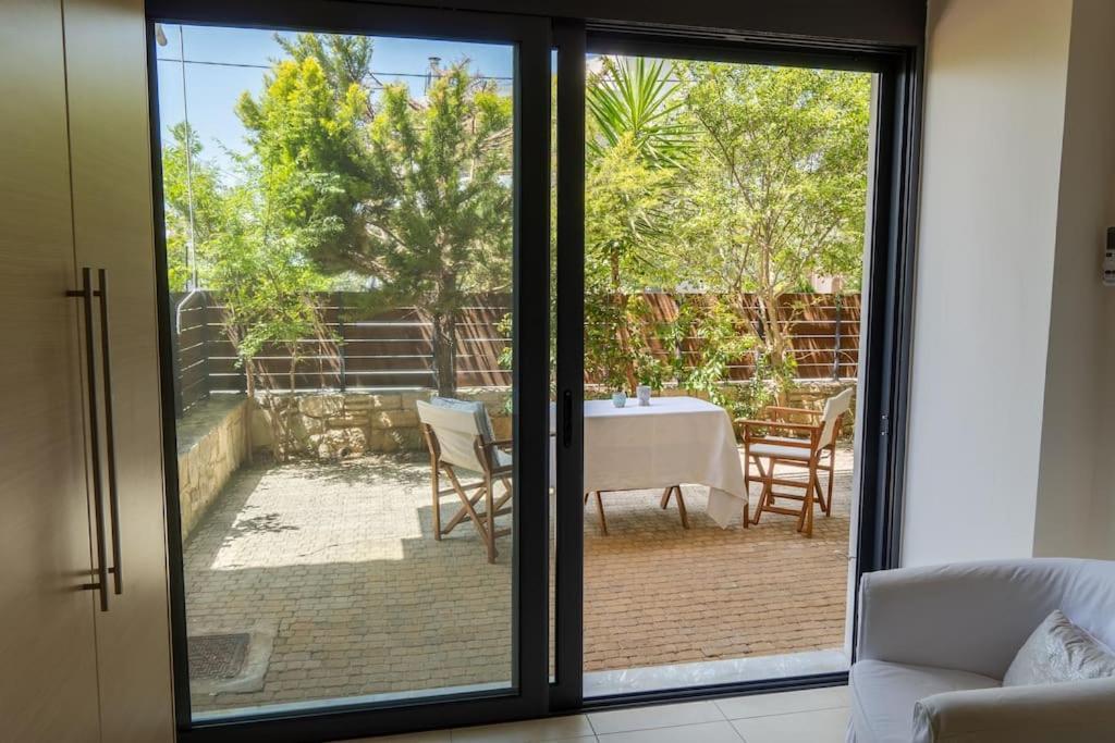 Maisonette With Exclusive Private Parking * Khania