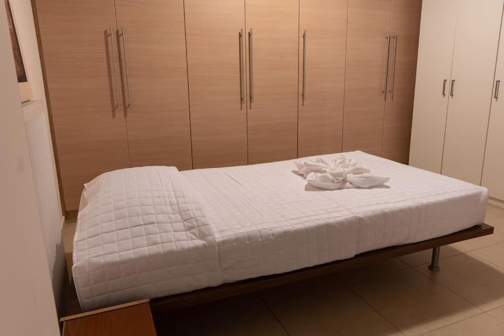 Villaer Maisonette With Exclusive Private Parking
