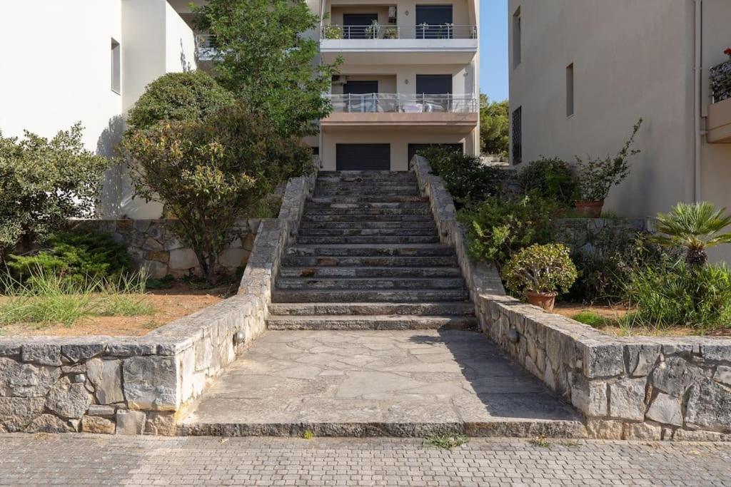 Villaer Maisonette With Exclusive Private Parking *