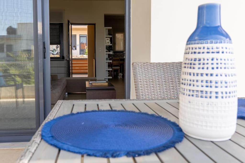 Villaer Maisonette With Exclusive Private Parking *
