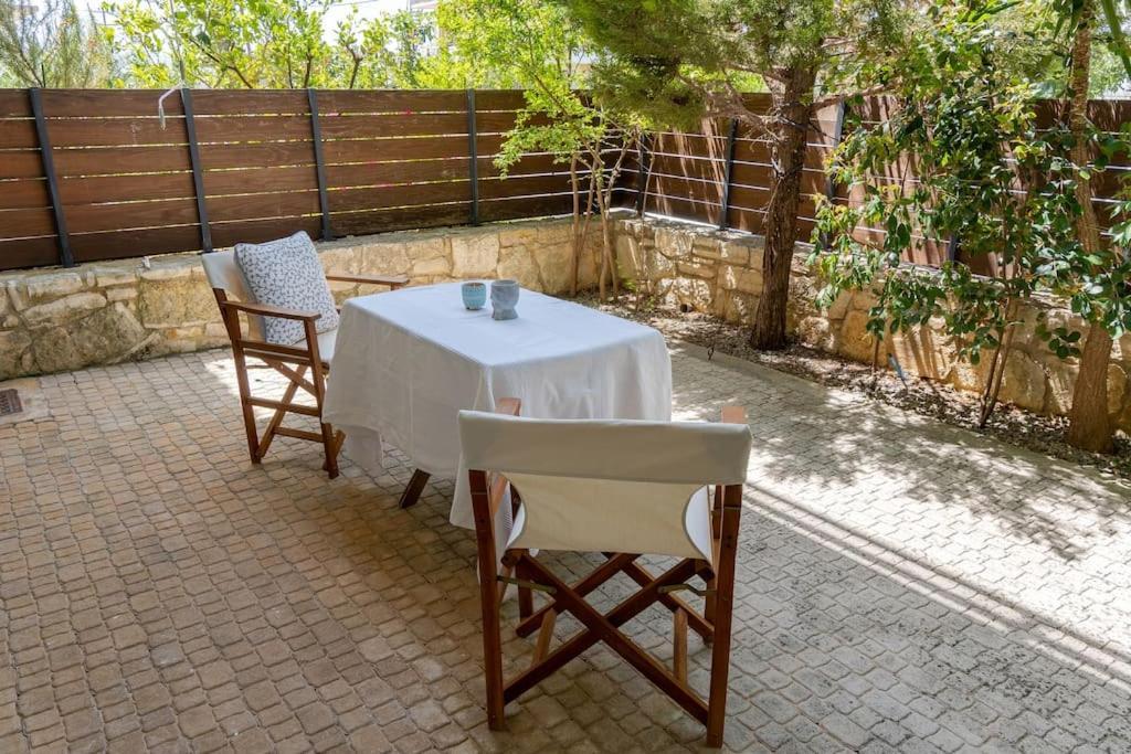 Maisonette With Exclusive Private Parking * Khania